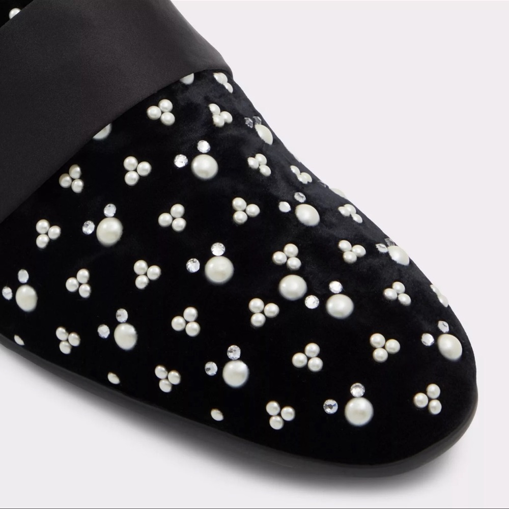 Disney x Aldo men loafer